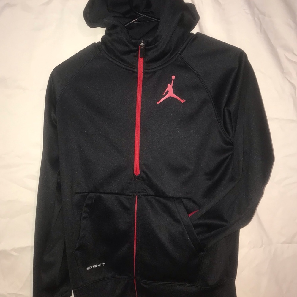 Air Jorden Kids Jacket